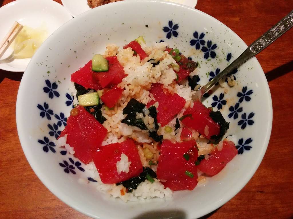 Kikis Japanese Casual Dining | restaurant | 2440 S Colorado Blvd, Denver, CO 80222, USA | 3035044043 OR +1 303-504-4043