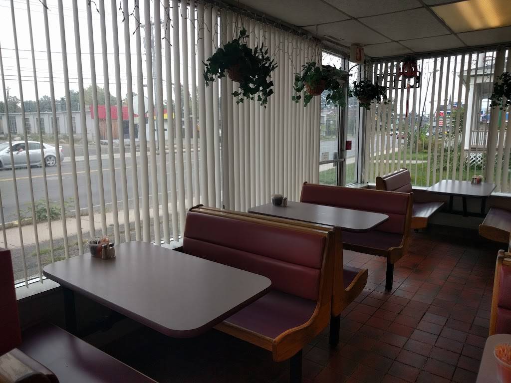 China Wok Express | restaurant | 150 King St, Northampton, MA 01060, USA | 4135868220 OR +1 413-586-8220