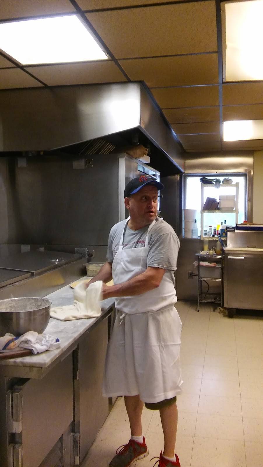 Coppolas Pizza & Restaurant | restaurant | 2267 PA-447, Analomink, PA 18320, USA | 5704204550 OR +1 570-420-4550