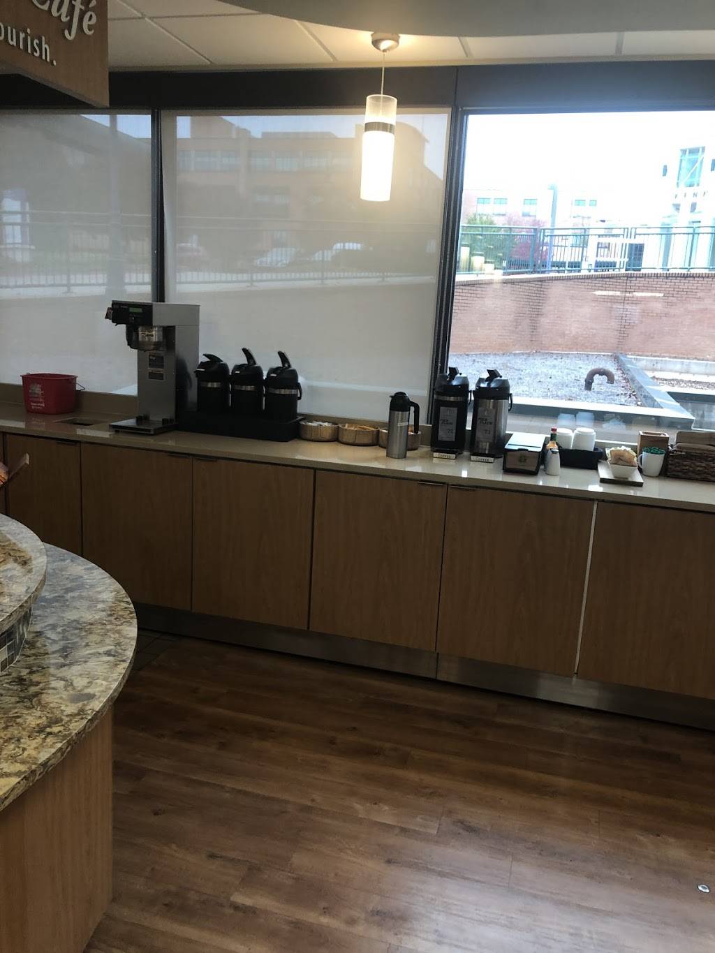 Calm Water Cafe | restaurant | Marietta, GA 30060, USA | 7707937486 OR +1 770-793-7486