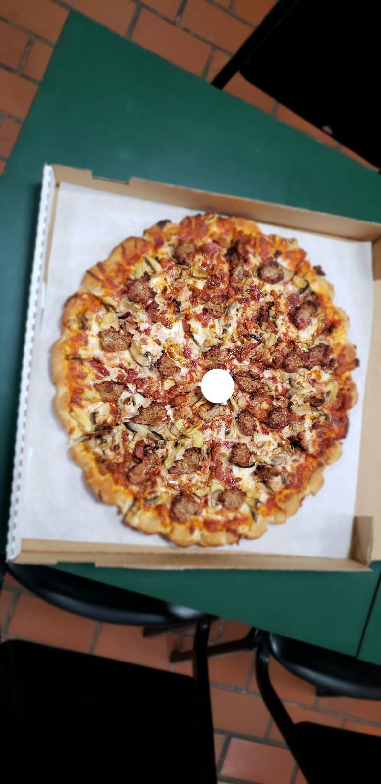 Casamels Pizza | meal delivery | 5589 Broadview Rd, Parma, OH 44134, USA | 2166619700 OR +1 216-661-9700