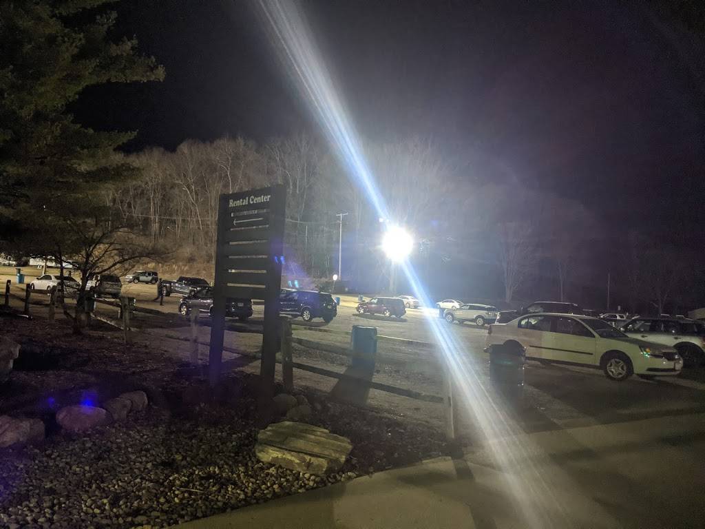 Snow Trails | restaurant | 3100 Possum Run Rd, Mansfield, OH 44903, USA | 4197749818 OR +1 419-774-9818