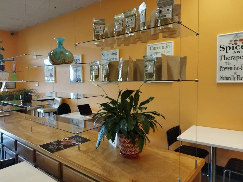 Baagan | cafe | 21001 San Ramon Valley Blvd, San Ramon, CA 94583, USA | 9253615470 OR +1 925-361-5470