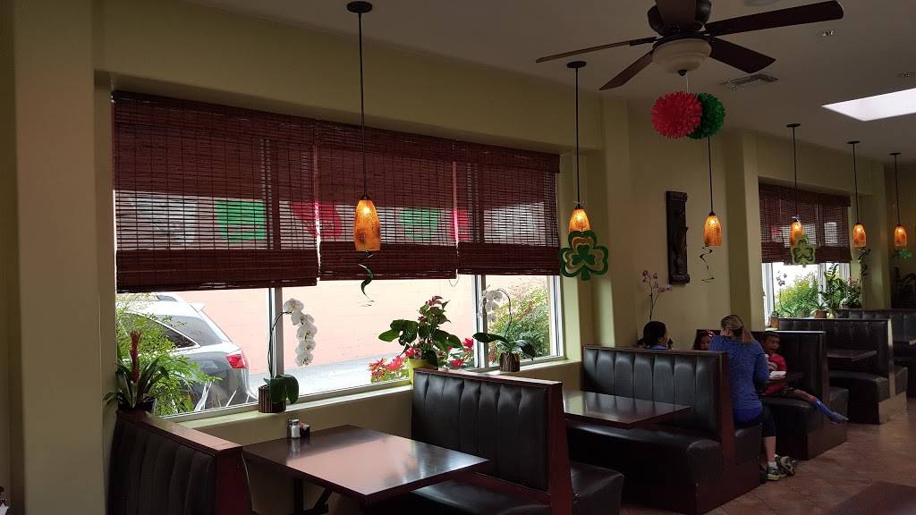 El Rio Bravo | restaurant | 5853 Washington Blvd, Culver City, CA 90232, USA | 3239389858 OR +1 323-938-9858