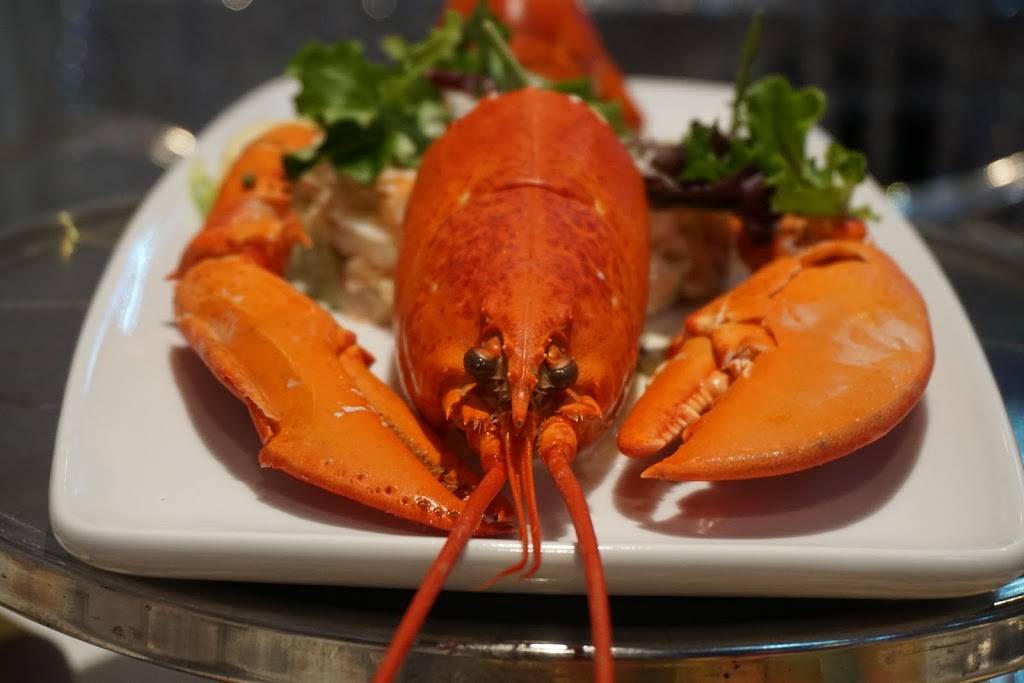 Maxim Restaurant & Banquet Hall | restaurant | 531 N Fairfax Ave, Los Angeles, CA 90036, USA | 3236537820 OR +1 323-653-7820