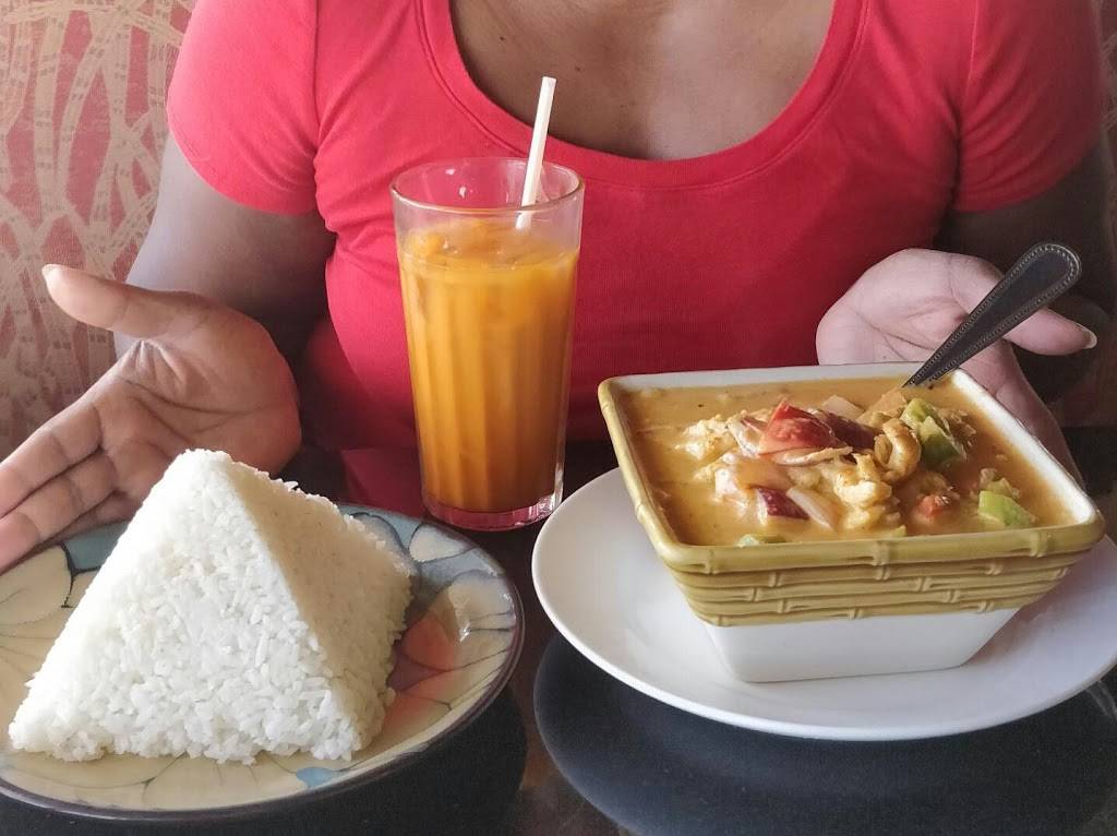 Thai Garden | restaurant | 16911 E Quincy Ave Unit A7, Aurora, CO 80015, USA | 3034001173 OR +1 303-400-1173