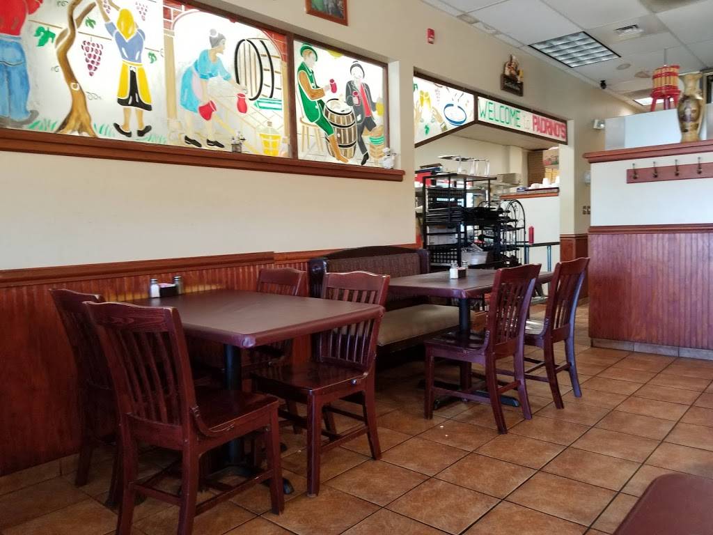 Padrinos Italian Restaurant | restaurant | 135 Beckley Crossing Shopping Center, Beckley, WV 25801, USA | 3042562001 OR +1 304-256-2001