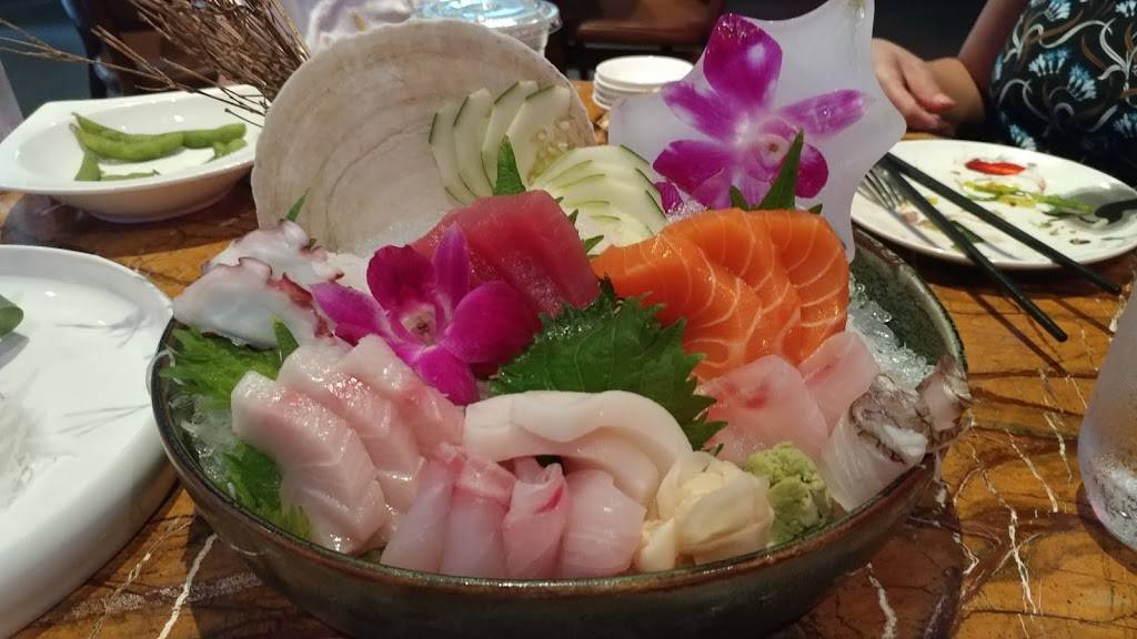 Aja Asian Cuisine | restaurant | 1736 US-206, Skillman, NJ 08558, USA | 9082622512 OR +1 908-262-2512