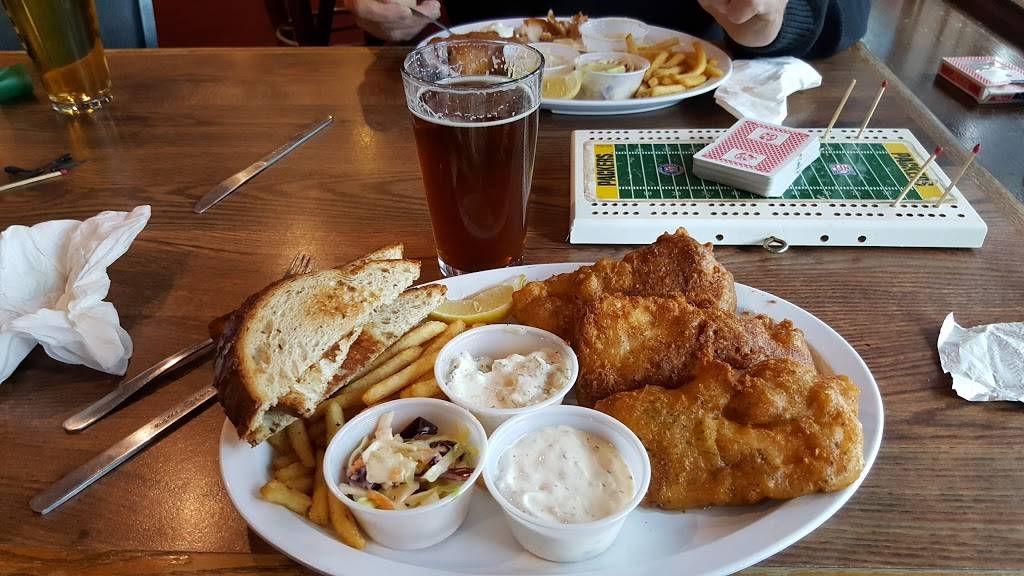 Brass Monkey Pub West Allis | restaurant | 11904 W Greenfield Ave, West Allis, WI 53214, USA | 4144766099 OR +1 414-476-6099