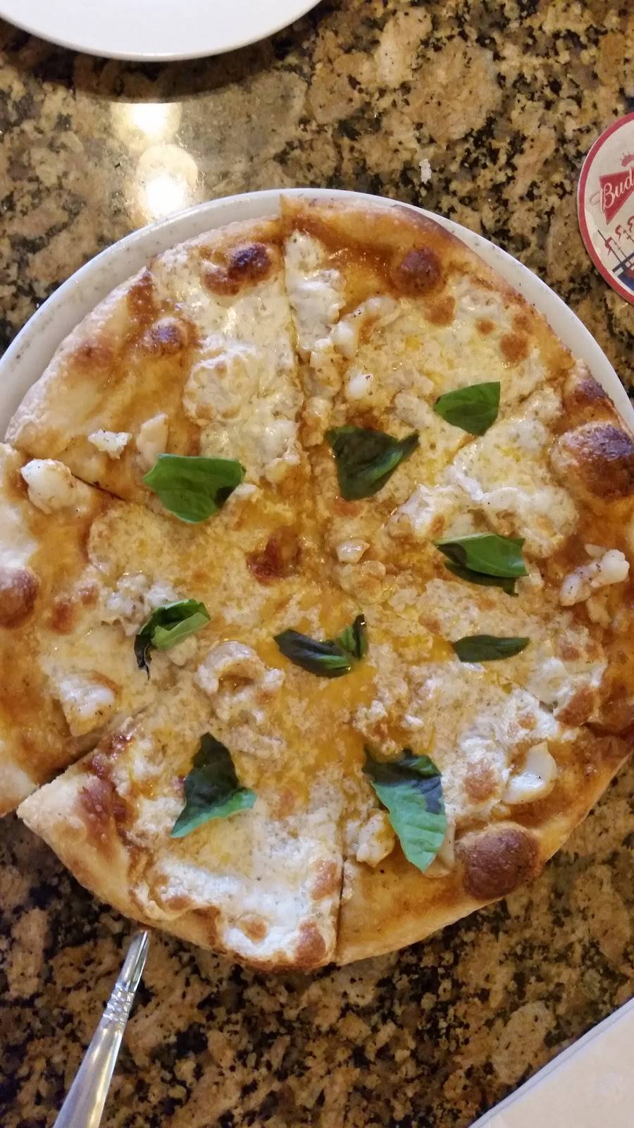 Tony & Nellos Southern Italian Cuisine | restaurant | 1136 Pinellas Bayway S, Tierra Verde, FL 33715, USA | 7278673577 OR +1 727-867-3577