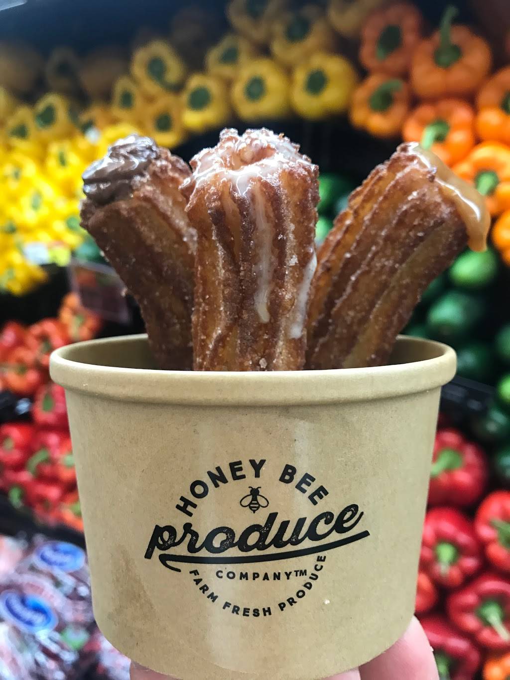 San Diablo Artisan Churros | meal takeaway | 167 W 4500 South Frontage Rd, Murray, UT 84107, USA | 8014320880 OR +1 801-432-0880