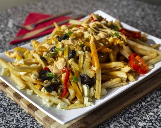 Mood Resto cafe | restaurant | 9920 Boul St-Laurent, Montréal, QC H3L 2N7, Canada | 5142929995 OR +1 514-292-9995