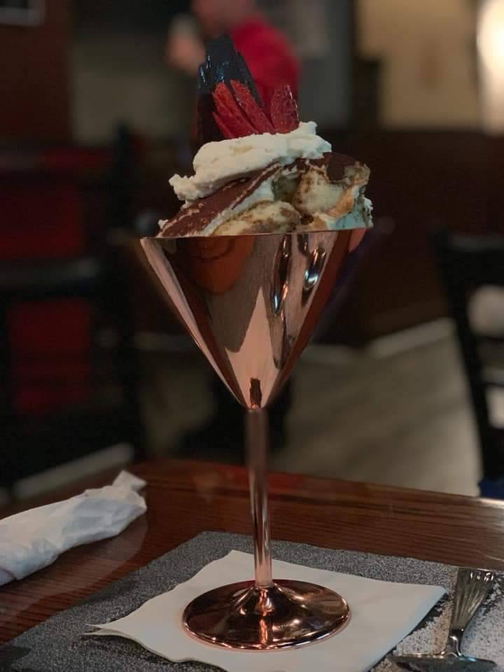 Giovannis Fresh Italian Kitchen | restaurant | 37611 US Hwy 19 N, Palm Harbor, FL 34684, USA | 7279352106 OR +1 727-935-2106