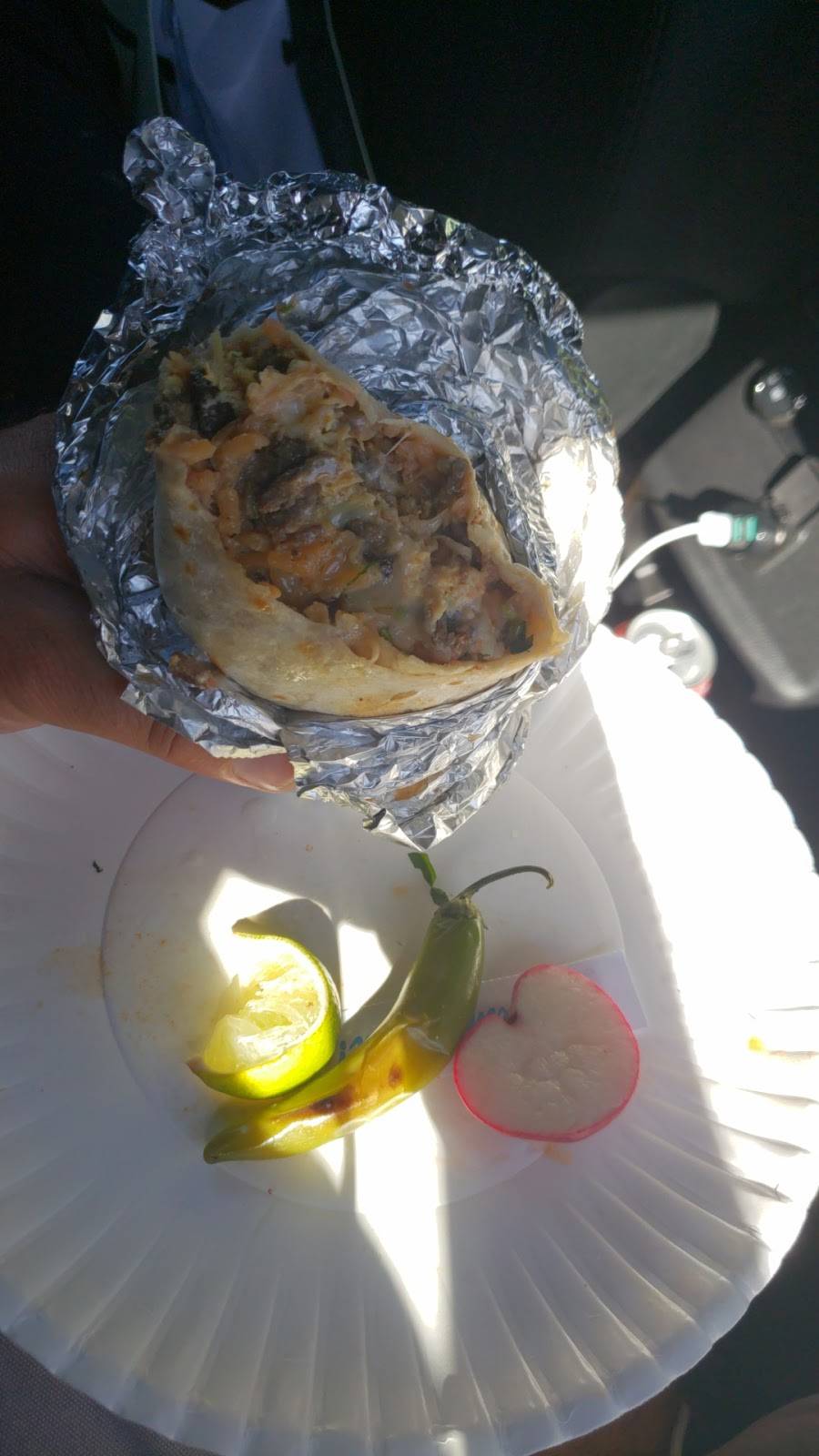 Tacos Garcia | restaurant | Yountville, CA 94599, USA | 7079804896 OR +1 707-980-4896