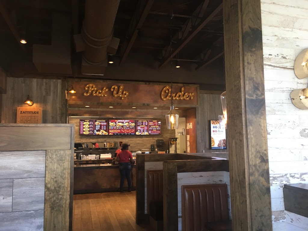 Zaxbys Chicken Fingers & Buffalo Wings | restaurant | 3205 S Oates St, Dothan, AL 36301, USA | 3344466480 OR +1 334-446-6480