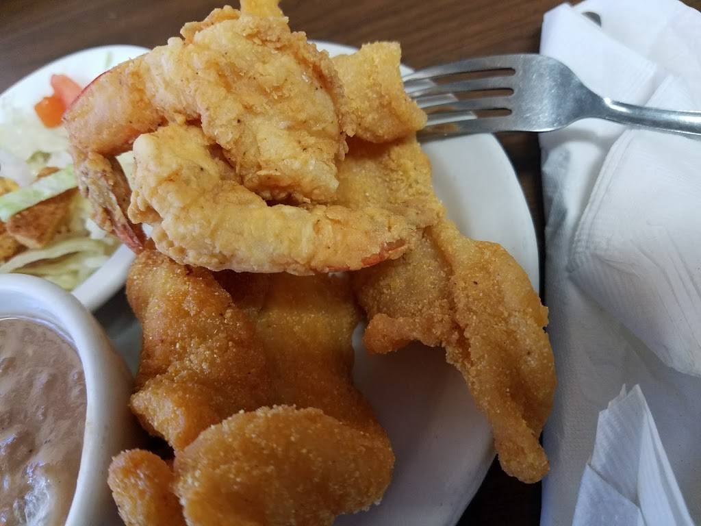 Sharons Cafe | restaurant | 2482 2nd St, Arcadia, LA 71001, USA | 3182633558 OR +1 318-263-3558