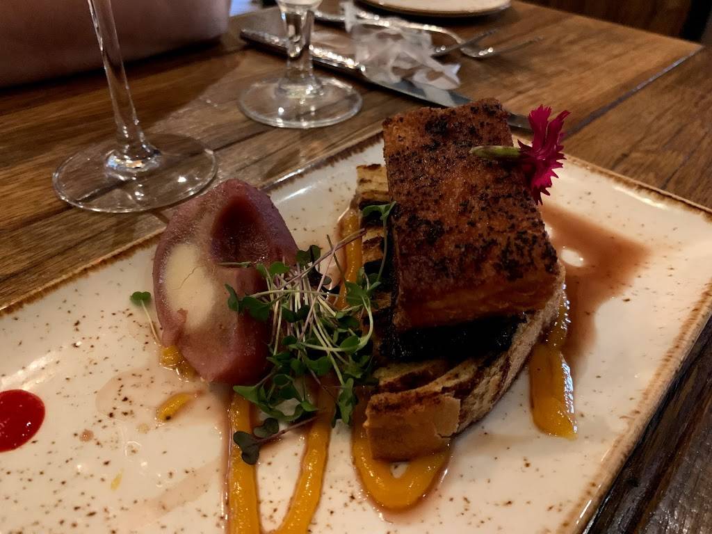 Cello Ristorante & Bar | restaurant | 2700 Buena Vista Dr #102, Paso Robles, CA 93446, USA | 8053692503 OR +1 805-369-2503