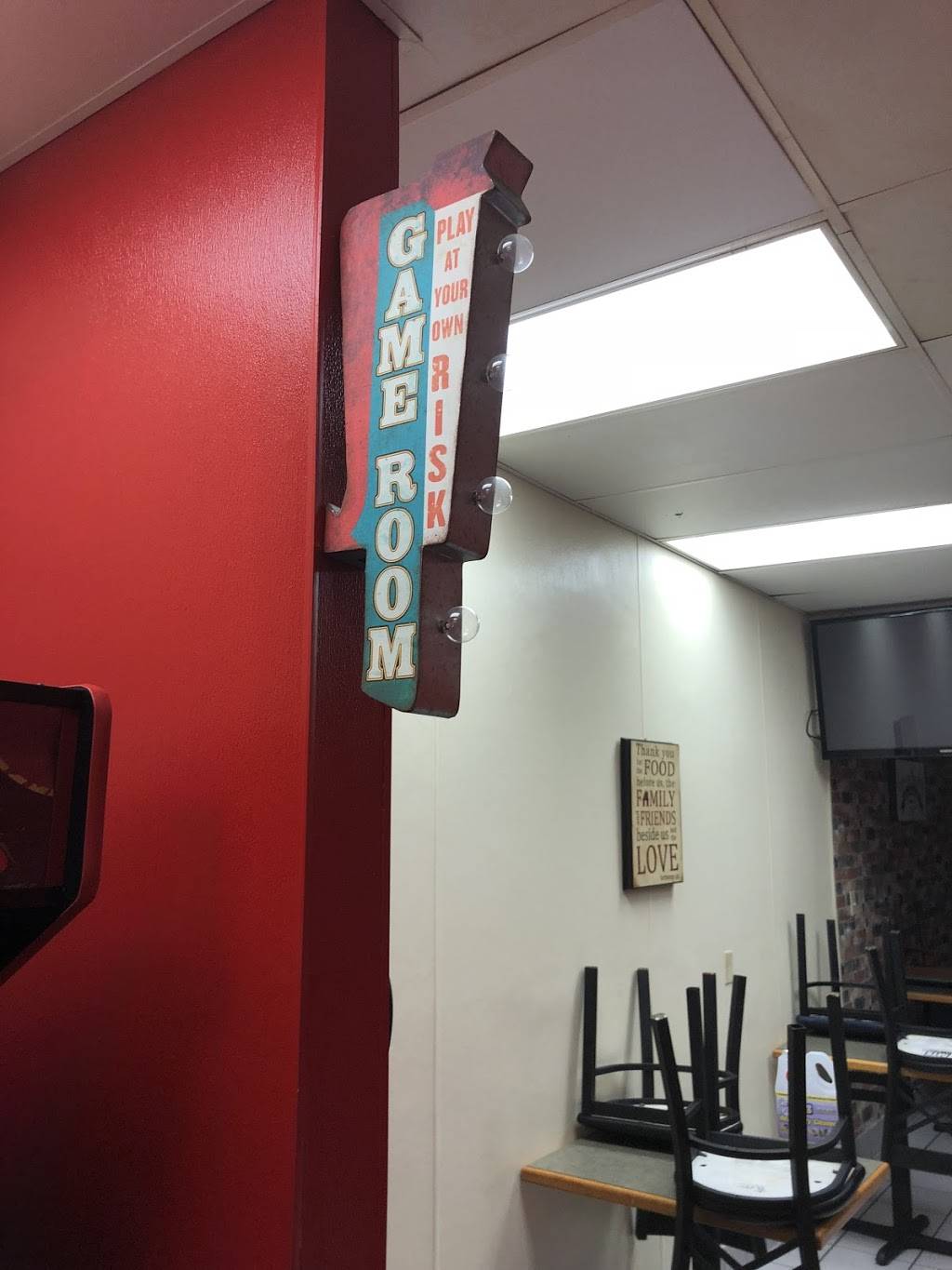 Crumpy’s Hot Wings and More Oakland | restaurant | 7742 US-64 suite d, Oakland, TN 38060, USA | 9012356371 OR +1 901-235-6371