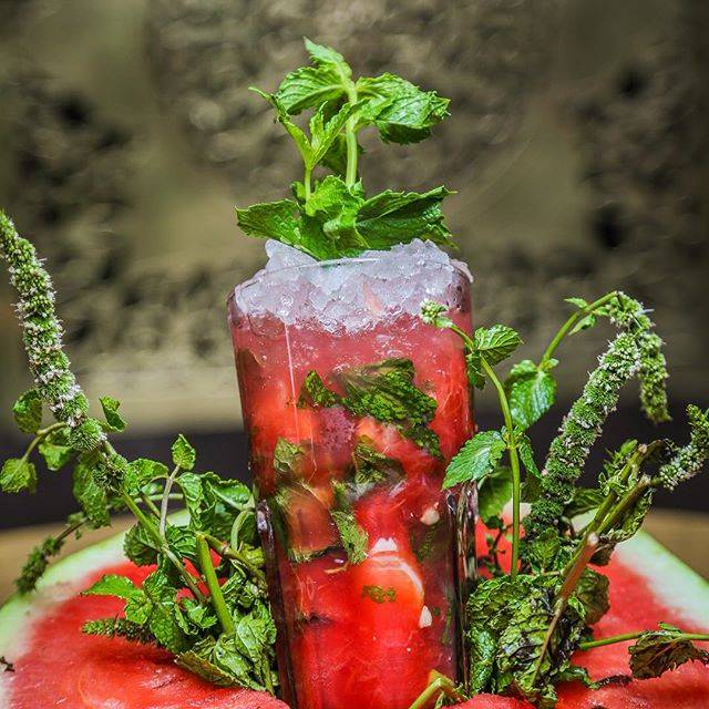 ARGANA RESTAURANT & BAR | restaurant | 325 N Main St, Port Chester, NY 10573, USA | 9146124440 OR +1 914-612-4440