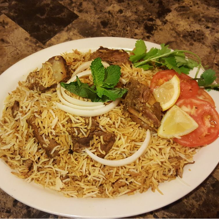 Hyderabad Biryani House | meal takeaway | 6810 E Fowler Ave, Temple Terrace, FL 33617, USA | 8139882220 OR +1 813-988-2220