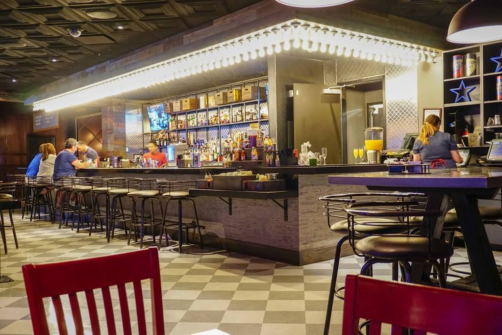 Freedom Beat | restaurant | 206 N 3rd St, Las Vegas, NV 89101, USA | 7027195315 OR +1 702-719-5315