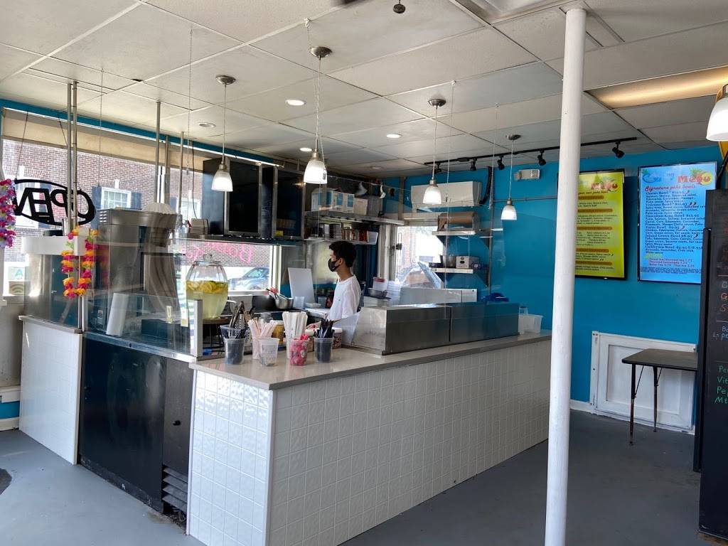 Poke King | restaurant | 226 Calhoun St, Charleston, SC 29401, USA | 8435017938 OR +1 843-501-7938