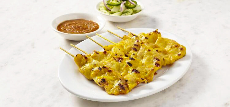 Opart Thai House - West Town | meal takeaway | 1546 W Chicago Ave, Chicago, IL 60642, USA | 3129880986 OR +1 312-988-0986