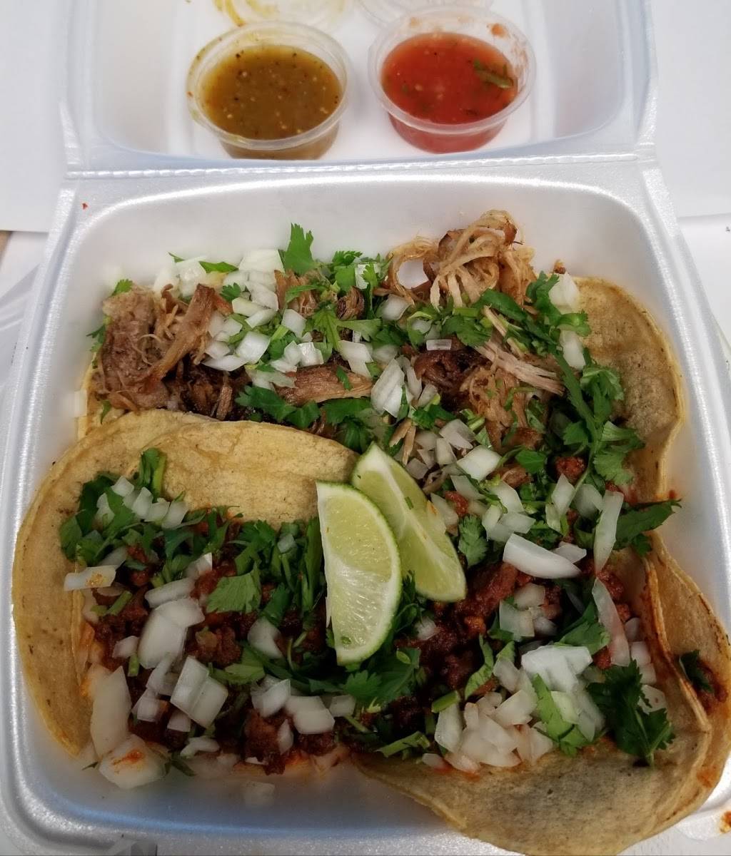 Kotija Jr Taco Shop Mira Mesa | restaurant | 6695 Mira Mesa Blvd, San Diego, CA 92121, USA | 8582467981 OR +1 858-246-7981