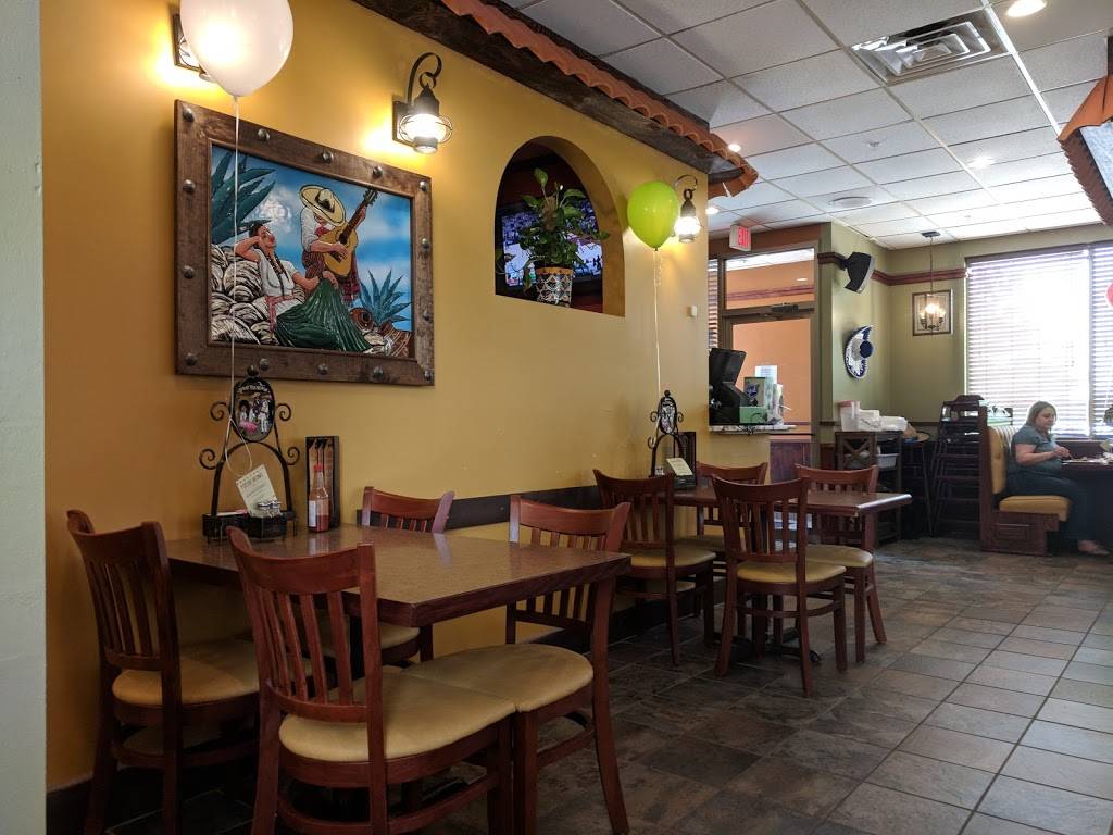 Don Ramon | restaurant | 6 Whitney St, Merrimack, NH 03054, USA | 6034208468 OR +1 603-420-8468