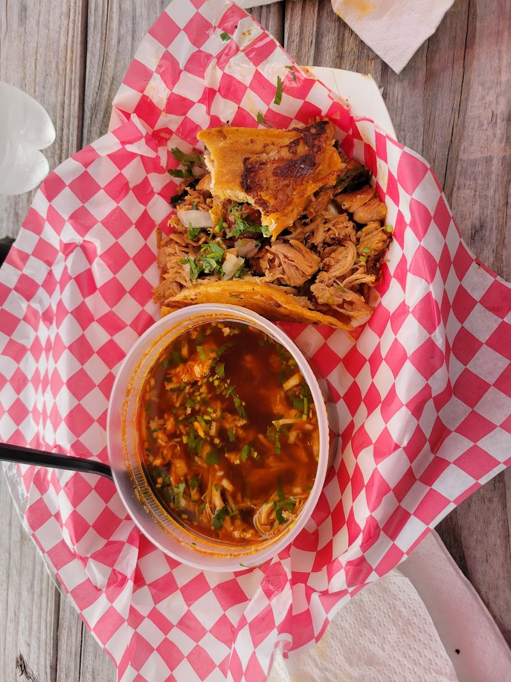 Syrenita Food Truck | restaurant | 3967 US-90, Pace, FL 32571, USA | 2513631492 OR +1 251-363-1492