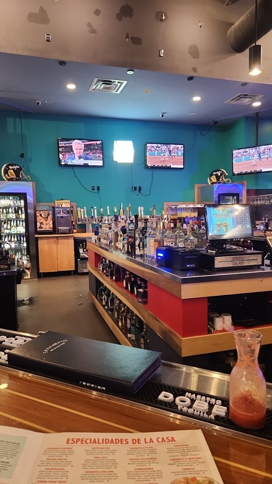 Habaneros Mexican Grill | restaurant | 25271 Chamber of Commerce Dr, Bonita Springs, FL 34135, USA | 2399083549 OR +1 239-908-3549