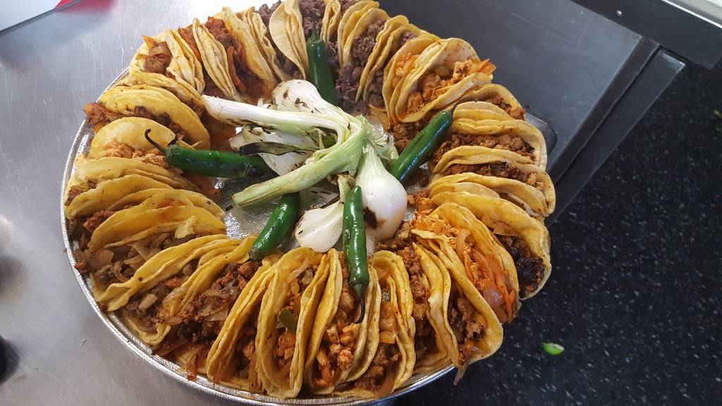 Memos Tacos | restaurant | 2616, 6322 W Grand Ave, Chicago, IL 60639, USA | 7732375000 OR +1 773-237-5000