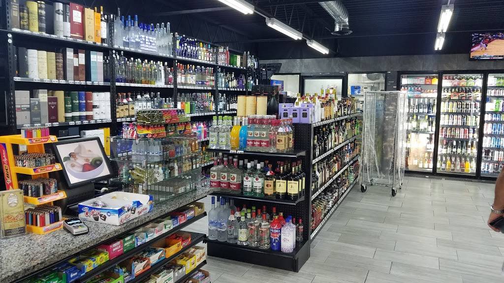 Buscemis Waterford Sashabaw | meal takeaway | 4210 Sashabaw Rd, Waterford Twp, MI 48329, USA | 2485997779 OR +1 248-599-7779