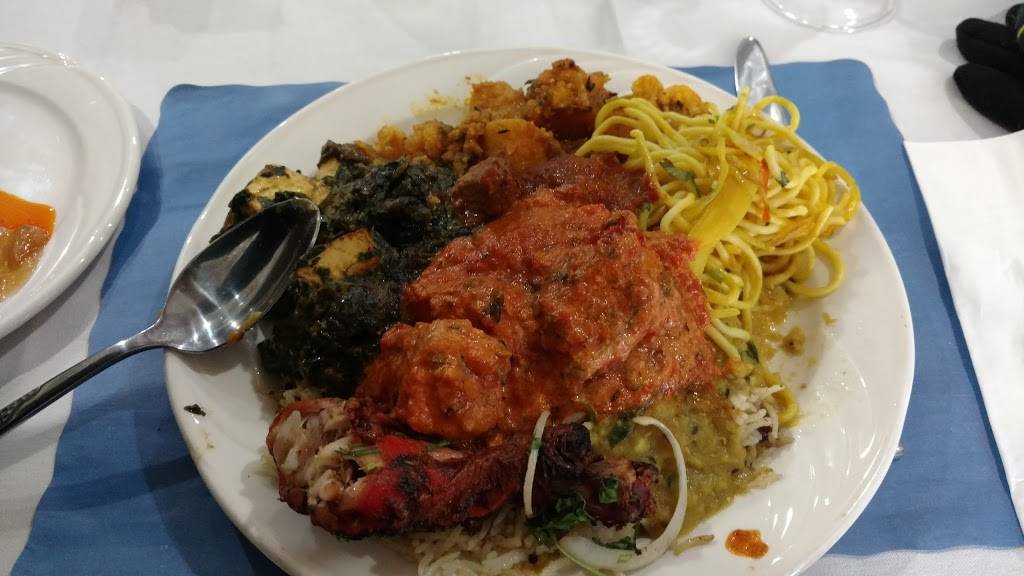 Little India | restaurant | 411 S High St, Baltimore, MD 21202, USA | 4103854900 OR +1 410-385-4900