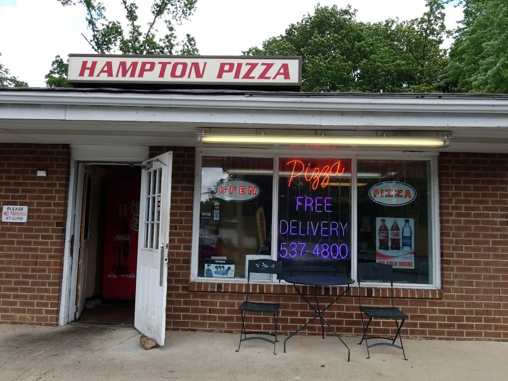 Hampton Pizza | restaurant | 150 NJ-31, Hampton, NJ 08827, USA | 9085374800 OR +1 908-537-4800