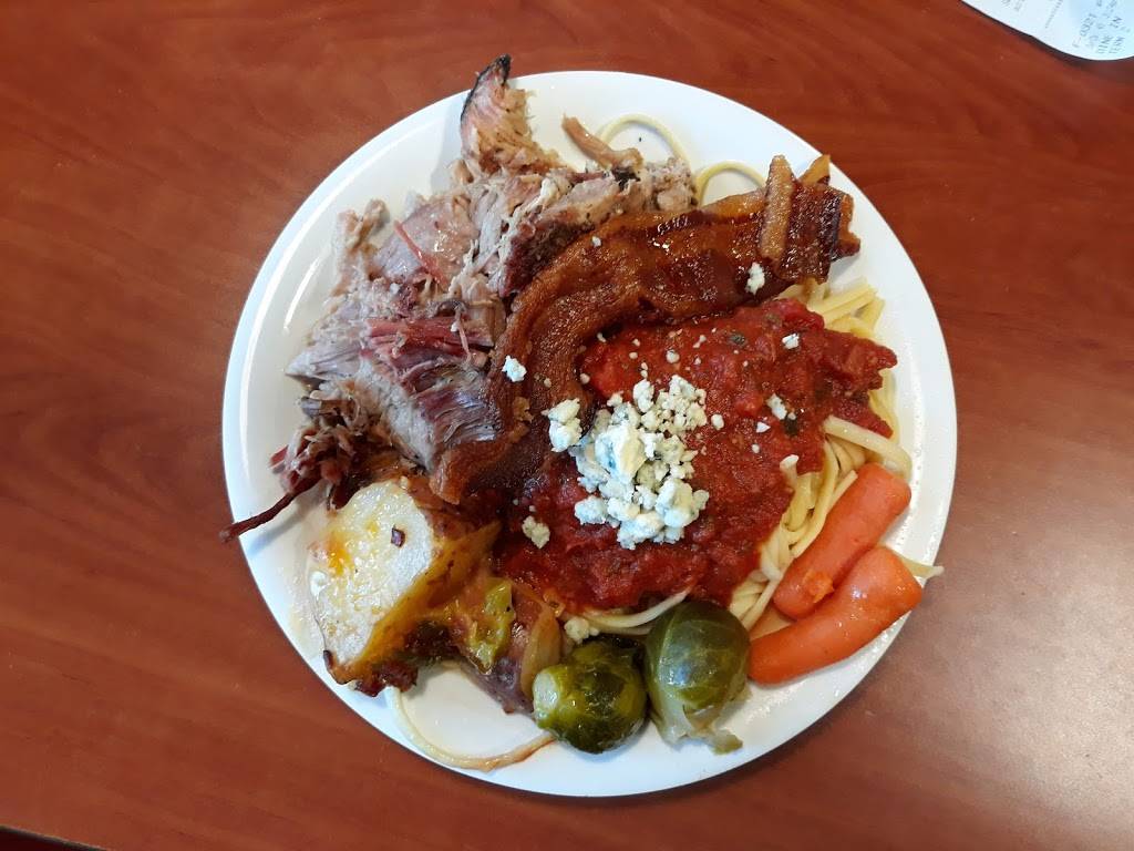 Golden Corral Buffet & Grill | restaurant | 1455 S Lamb Blvd, Las Vegas, NV 89104, USA | 7026859595 OR +1 702-685-9595