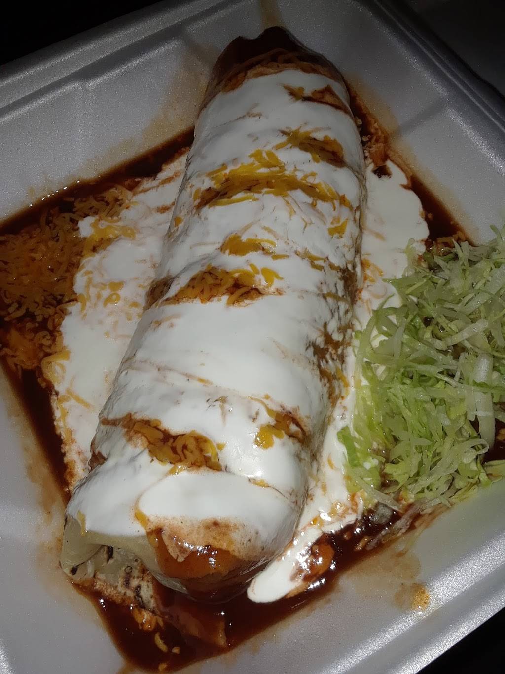 Robertitos Taco Shop | restaurant | 4509 N Blackstone Ave, Fresno, CA 93726, USA | 5592268205 OR +1 559-226-8205
