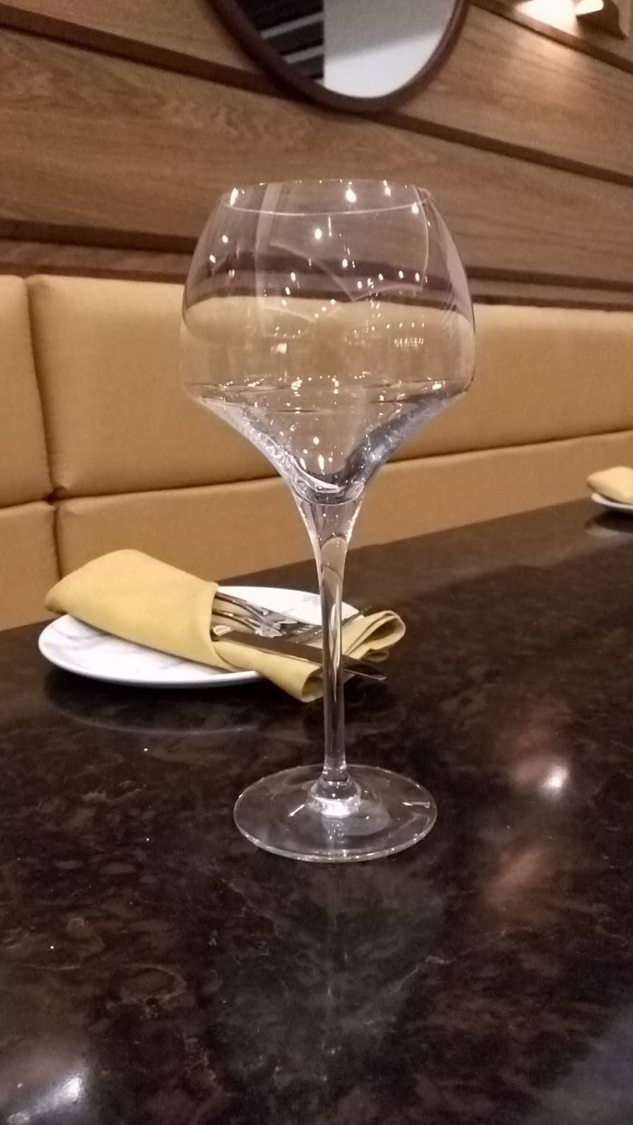 Zenola | restaurant | 132 Branch Rd SE, Vienna, VA 22180, USA | 5714075203 OR +1 571-407-5203