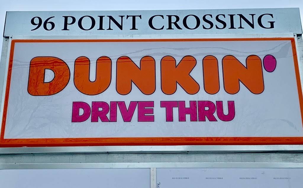 Dunkin | cafe | 9601 S Pulaski Rd, Evergreen Park, IL 60805, USA | 7085814102 OR +1 708-581-4102