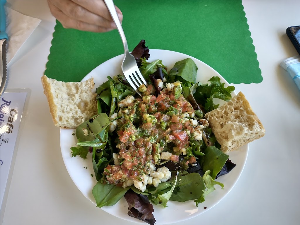 Rejoice Café | cafe | 8001 W McNab Rd, Tamarac, FL 33321, USA | 7542228199 OR +1 754-222-8199