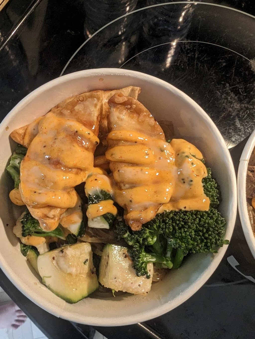 Cupbop - Korean BBQ in a Cup | restaurant | 4811 E Grant Rd, Tucson, AZ 85712, USA | 5206357218 OR +1 520-635-7218