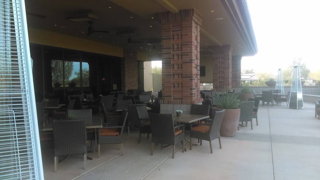 Anthem Grille | restaurant | 6100 W, Merrill Ranch Pkwy, Florence, AZ 85132, USA | 5207231660 OR +1 520-723-1660