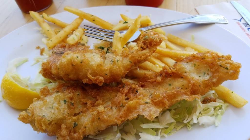 The City Fish | restaurant | 16125 Monterey Rd, Morgan Hill, CA 95037, USA | 4087794809 OR +1 408-779-4809