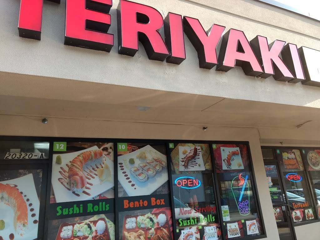 Teriyaki Town | restaurant | 20120 Ballinger Way NE, Shoreline, WA 98155, USA | 2063619088 OR +1 206-361-9088