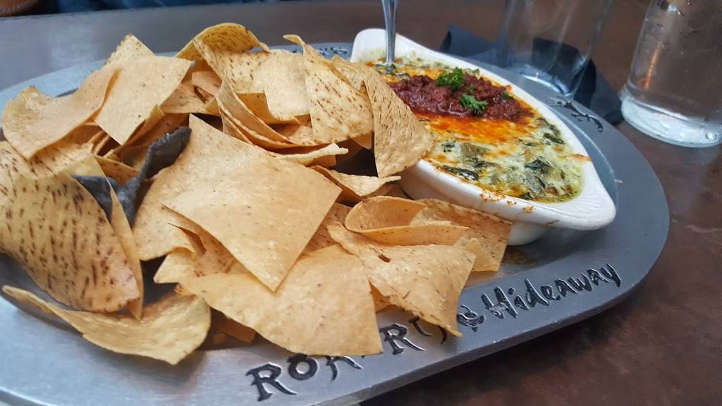 Richardsons Cuisine of New Mexico | restaurant | 6335 N 16th St, Phoenix, AZ 85016, USA | 6022655886 OR +1 602-265-5886