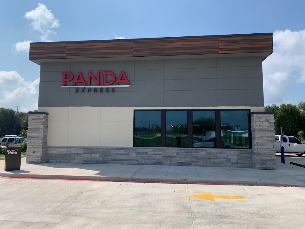 Panda Express | restaurant | 20231 Eva St, Montgomery, TX 77356, USA | 9363918966 OR +1 936-391-8966
