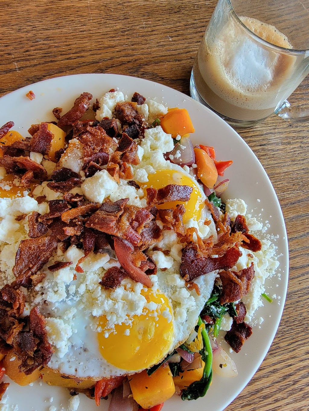 Calico Cupboard Old Town Cafe | cafe | 901 Commercial Ave, Anacortes, WA 98221, USA | 3602937315 OR +1 360-293-7315