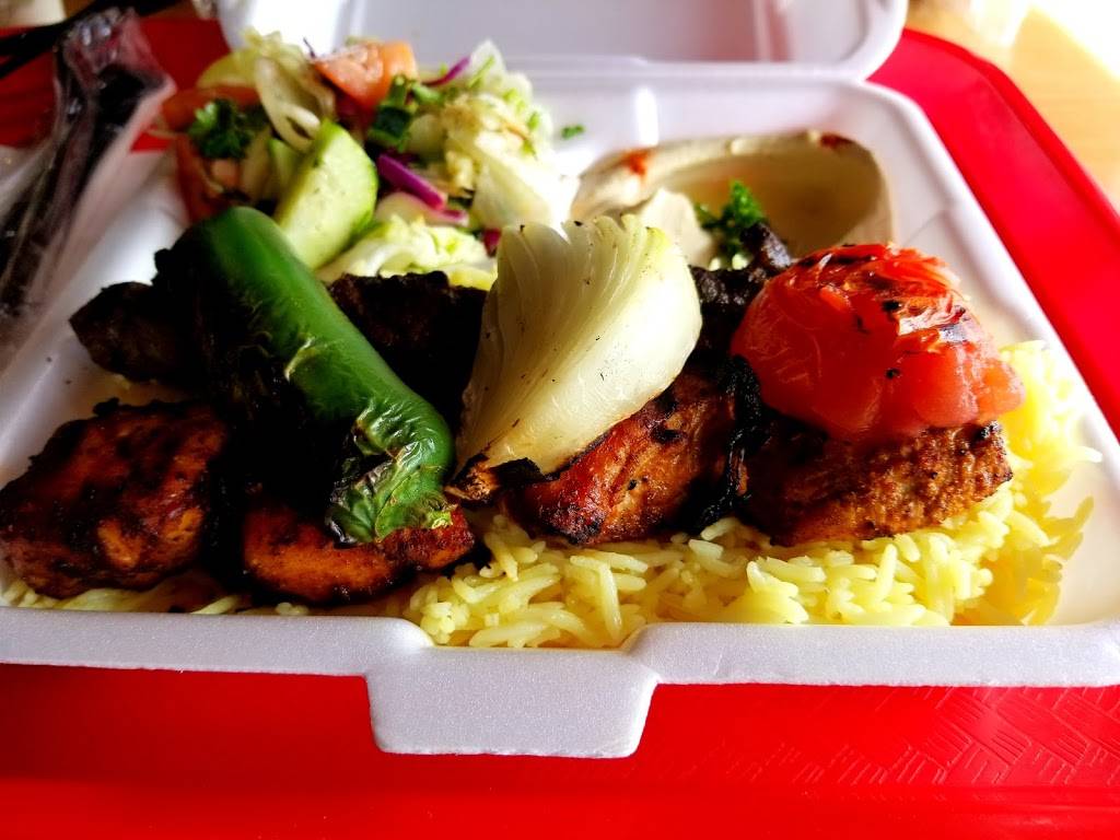king kebab | restaurant | 370 W Court St, San Bernardino, CA 92401, USA | 9093813663 OR +1 909-381-3663