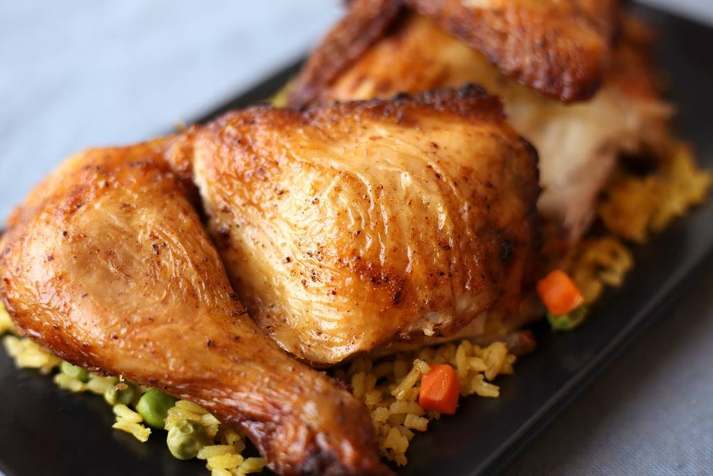 Chef Luciano Kitchen + Chicken | meal takeaway | 49 E Cermak Rd, Chicago, IL 60616, USA | 3123260062 OR +1 312-326-0062