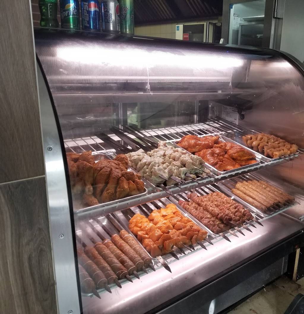 Karachi Kababeez | meal takeaway | 6700 Montevideo Rd, Mississauga, ON L5N 1V1, Canada | 9058139191 OR +1 905-813-9191